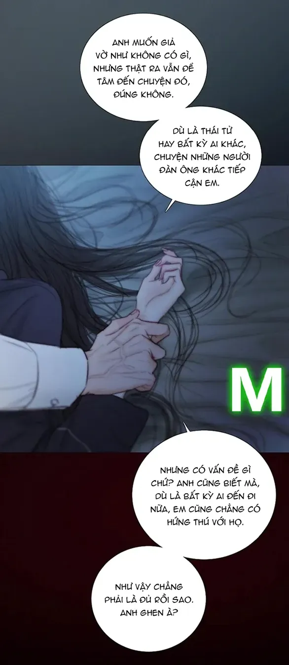 Serena Tập 141 trang 17