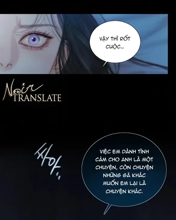 Serena Tập 141 trang 19