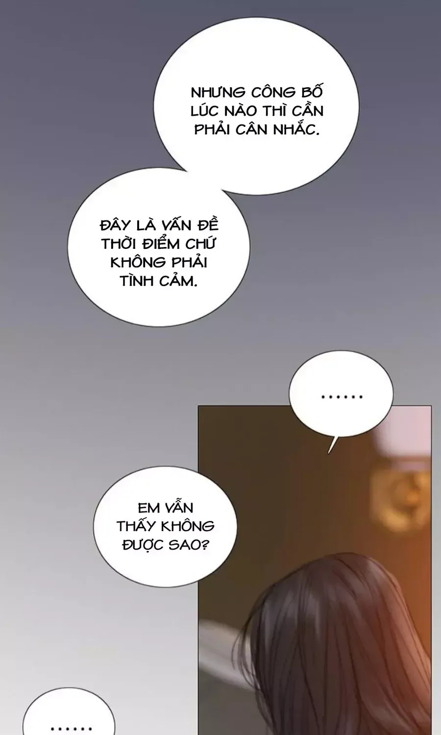 Serena Tập 142 trang 18