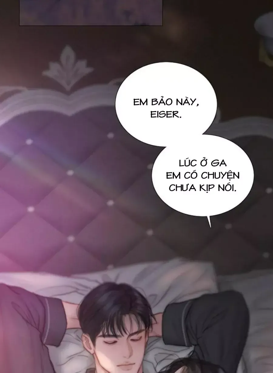 Serena Tập 142 trang 3