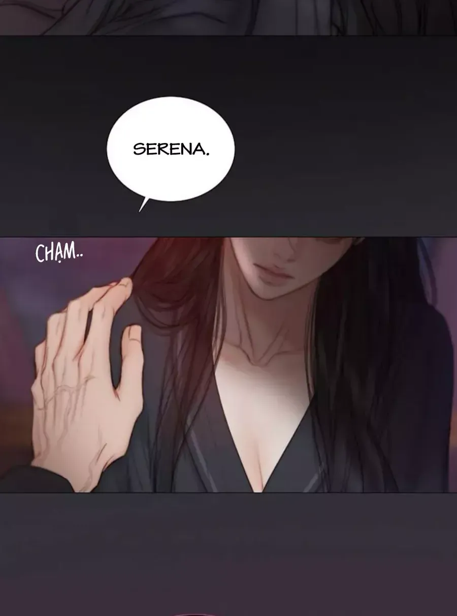 Serena Tập 142 trang 21