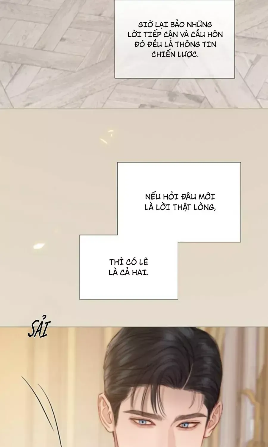 Serena Tập 142 trang 48
