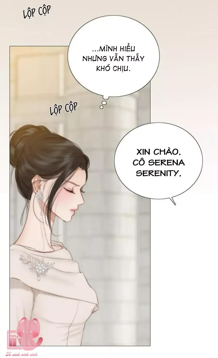 Serena Tập 142 trang 53