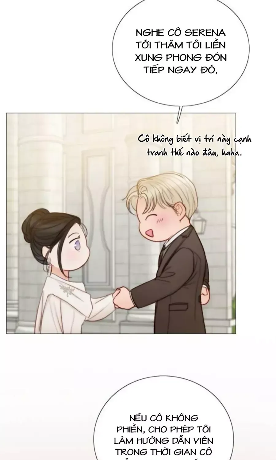 Serena Tập 142 trang 58