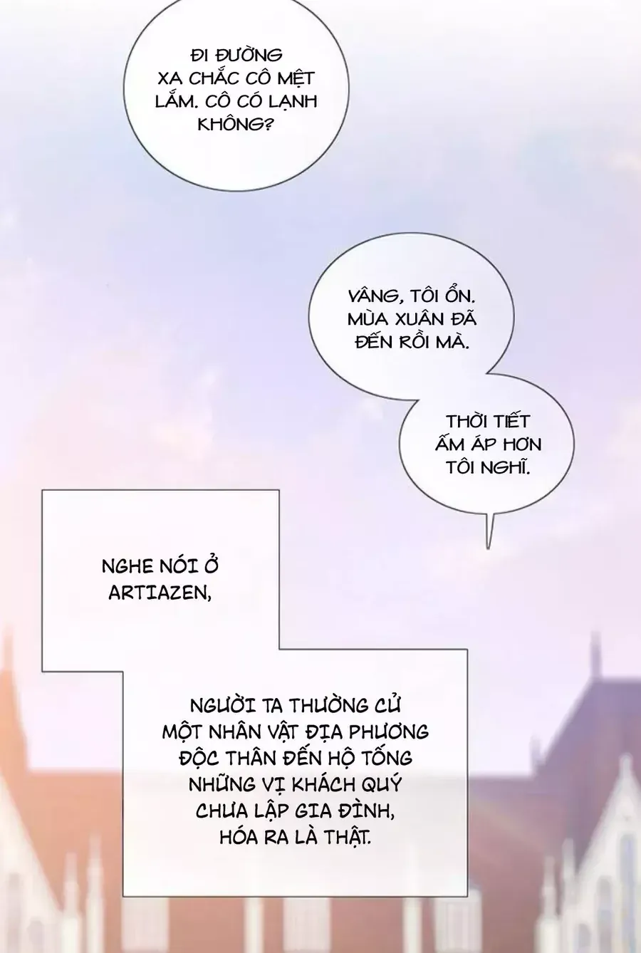 Serena Tập 142 trang 71