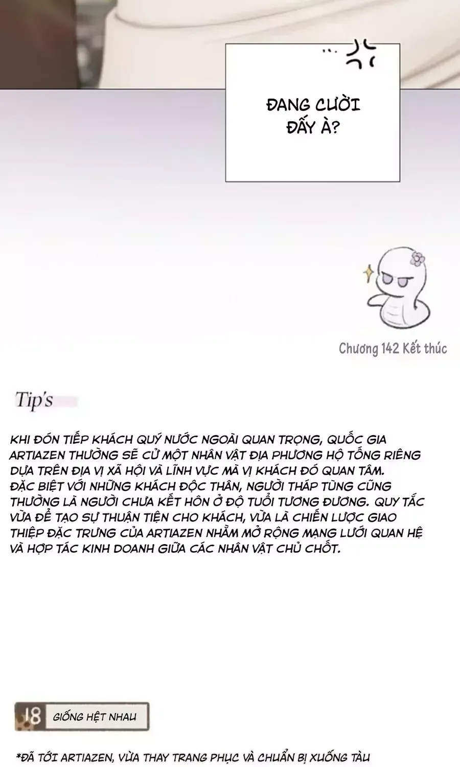 Serena Tập 142 trang 84