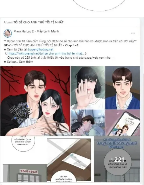 Serena Tập 143 trang 66