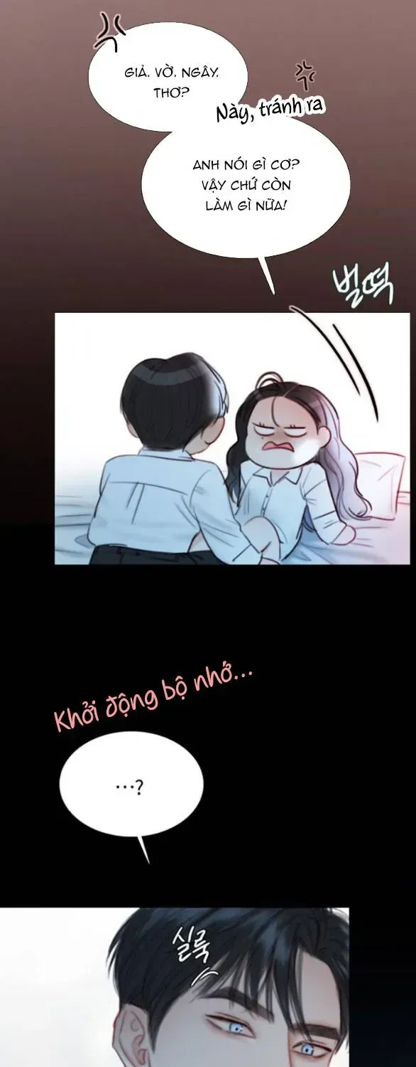 Serena Tập 144 trang 36