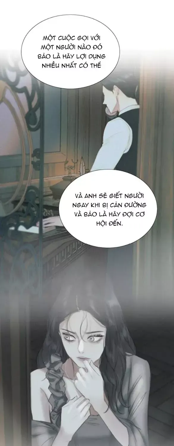 Serena Tập 147 trang 22