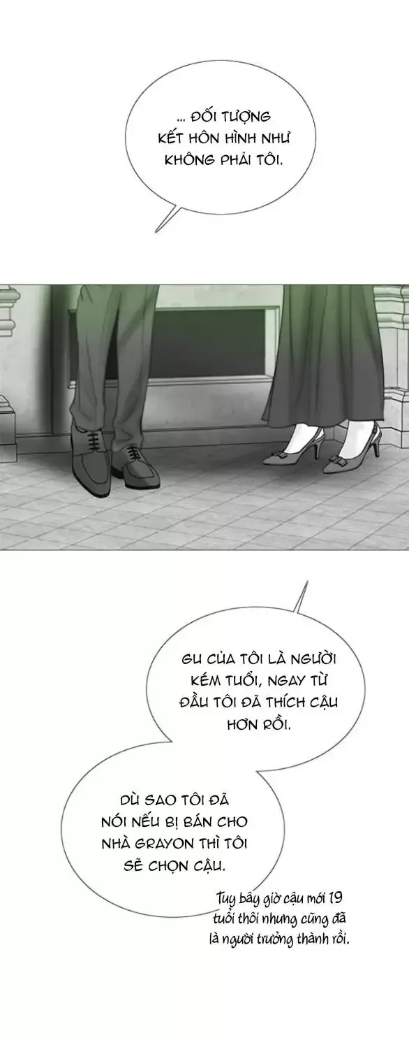 Serena Tập 150 trang 57