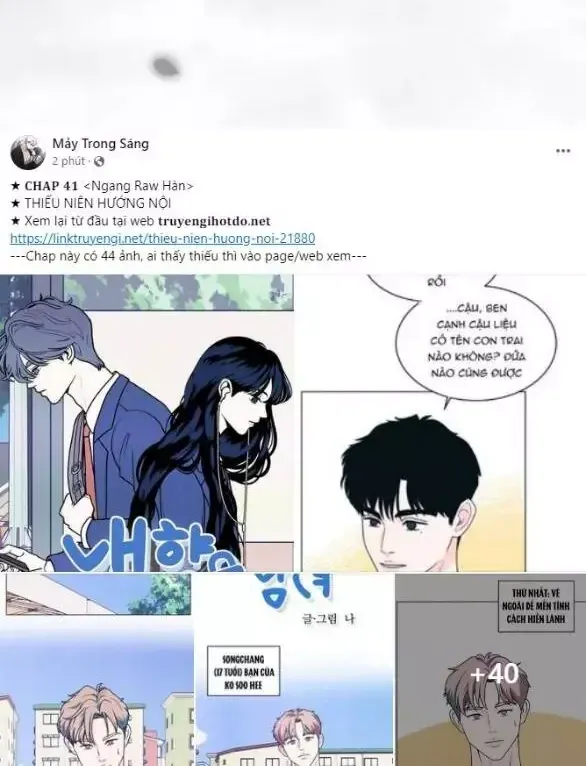 Serena Tập 151 trang 27