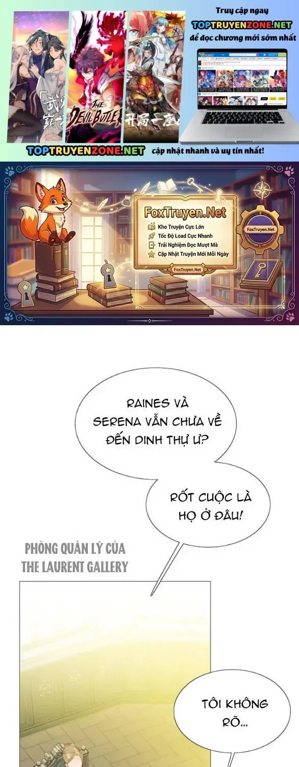 Serena Tập 155 trang 1