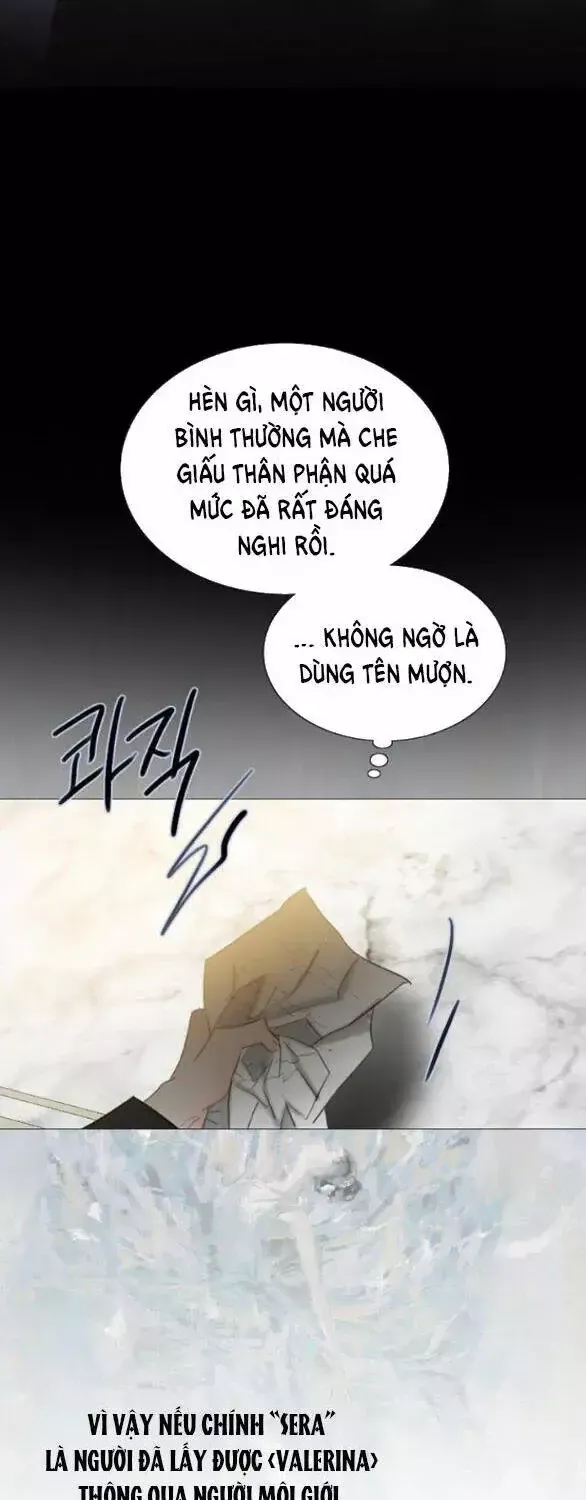 Serena Tập 155 trang 19