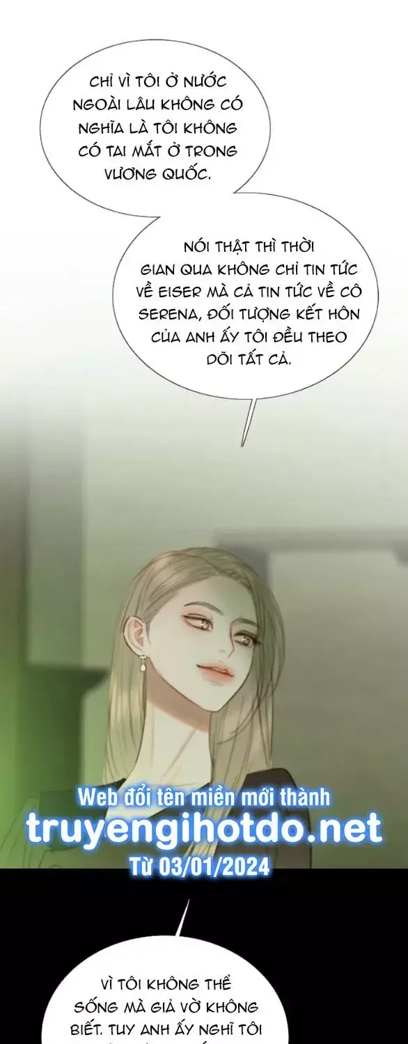 Serena Tập 159 trang 25
