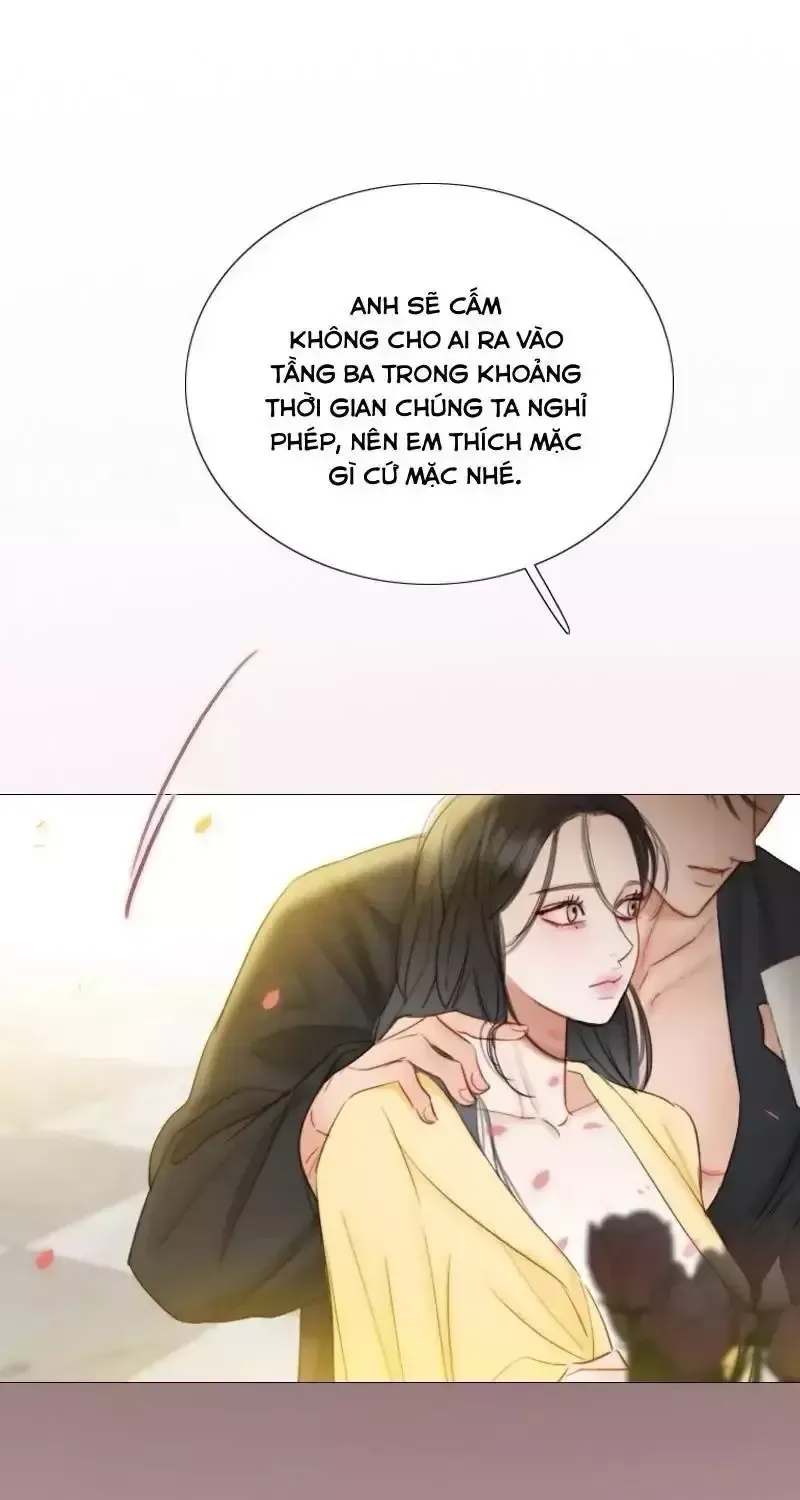 Serena Tập 163 trang 18