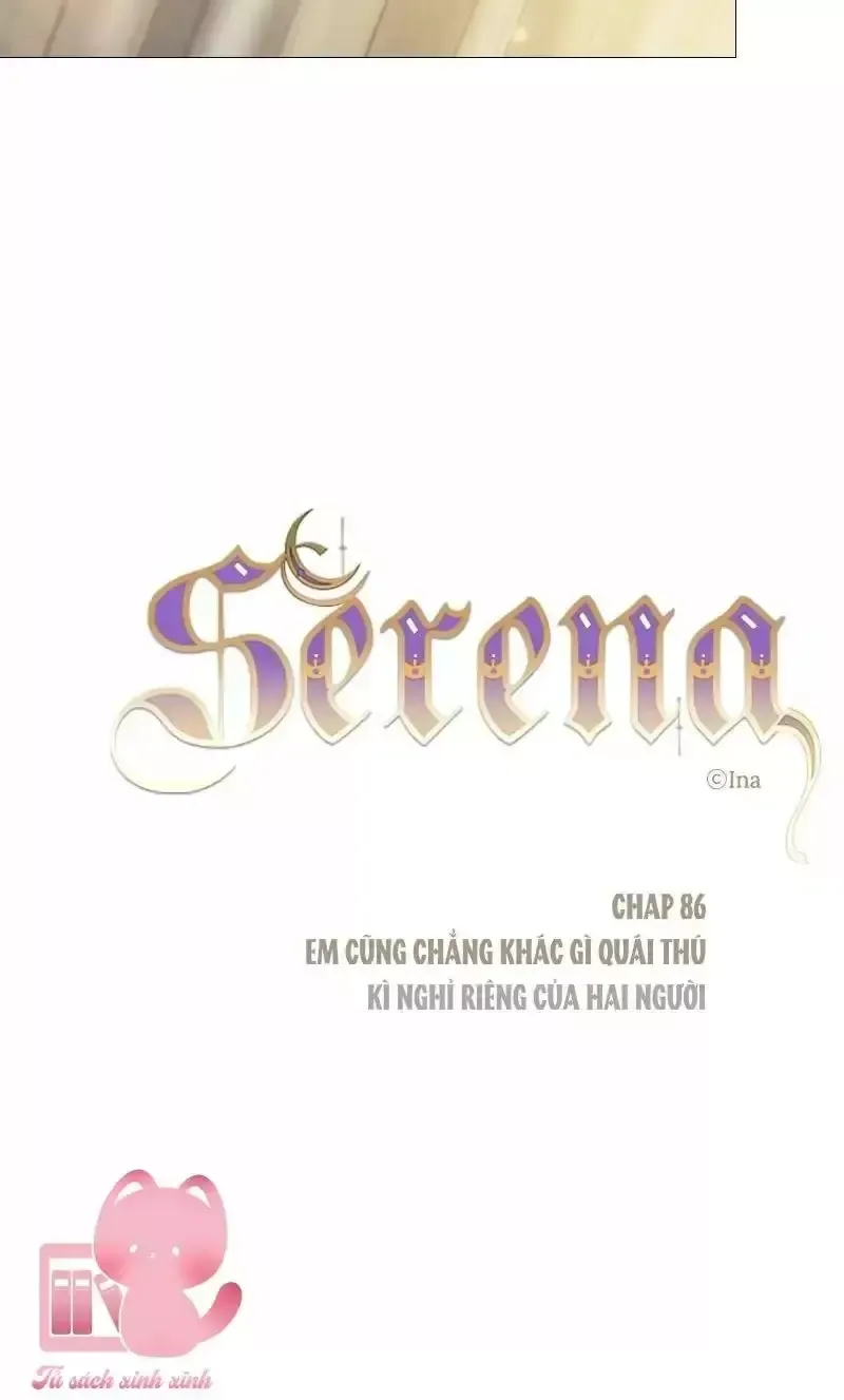 Serena Tập 163 trang 3