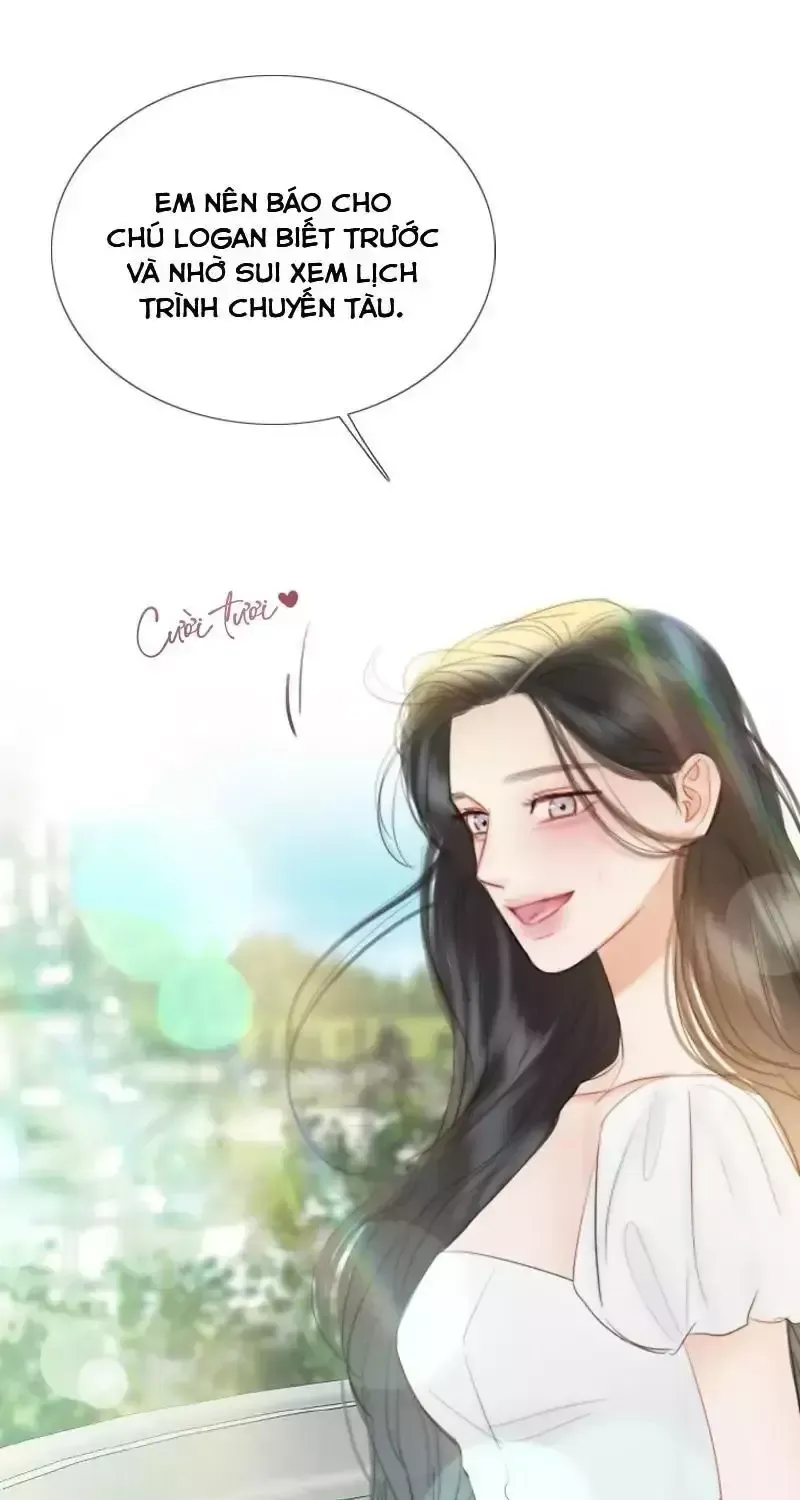 Serena Tập 164 trang 23