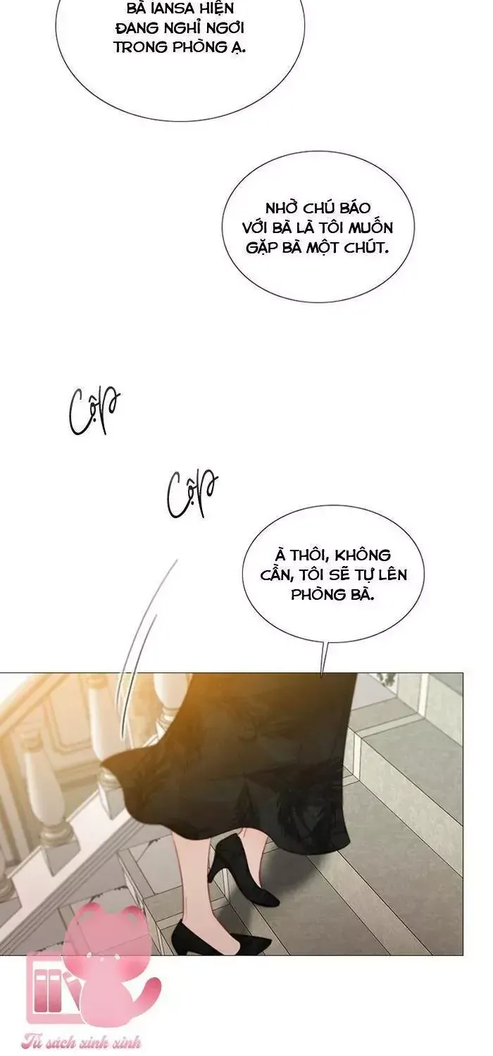 Serena Tập 165 trang 13