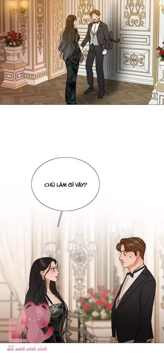 Serena Tập 165 trang 15