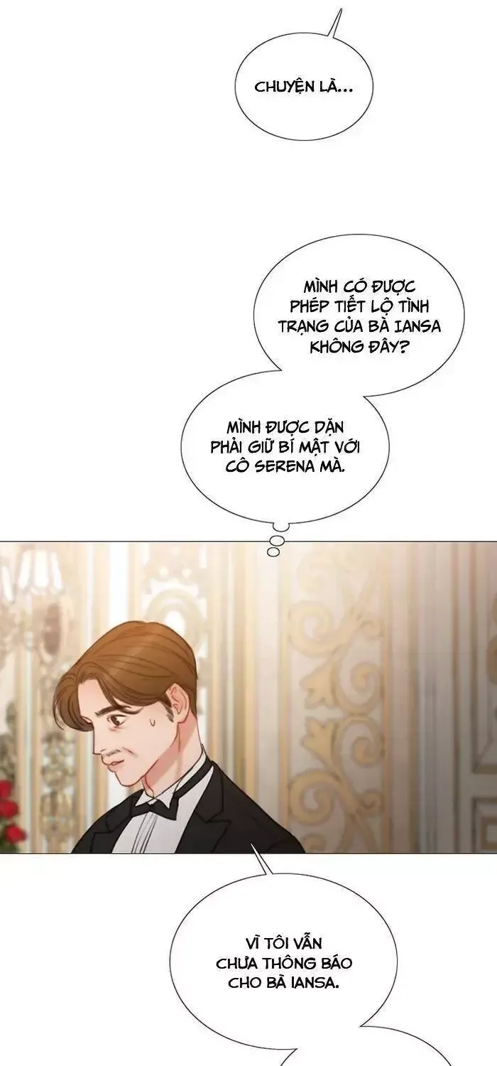 Serena Tập 165 trang 16