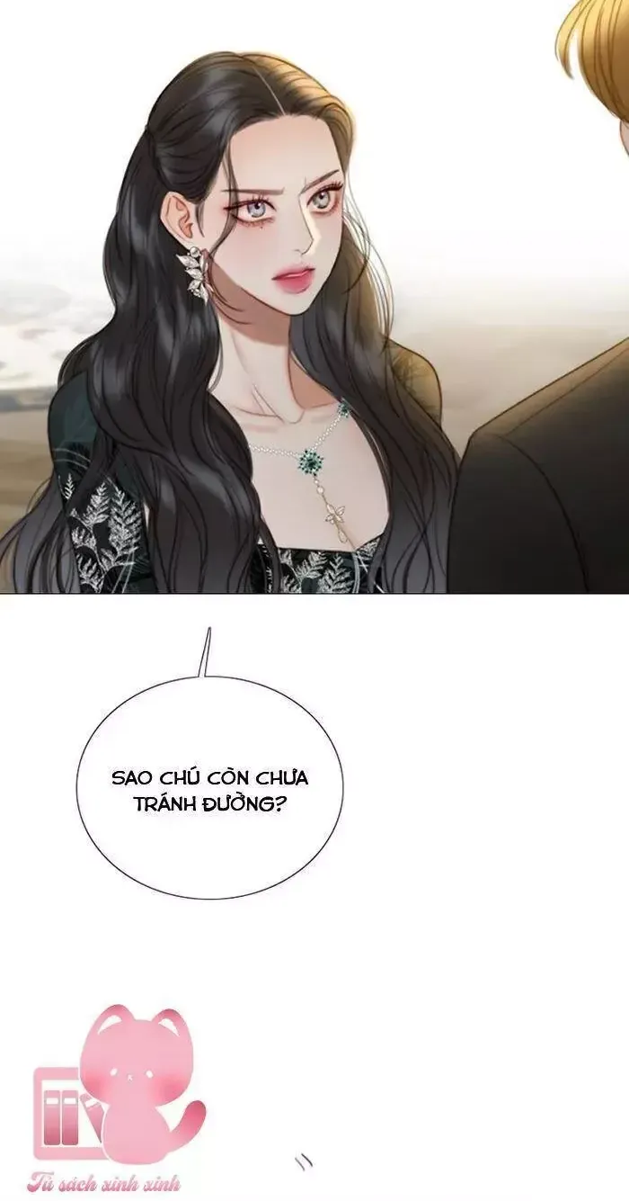 Serena Tập 165 trang 19