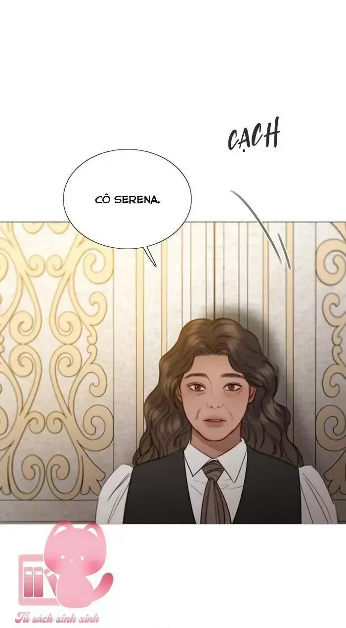 Serena Tập 165 trang 21