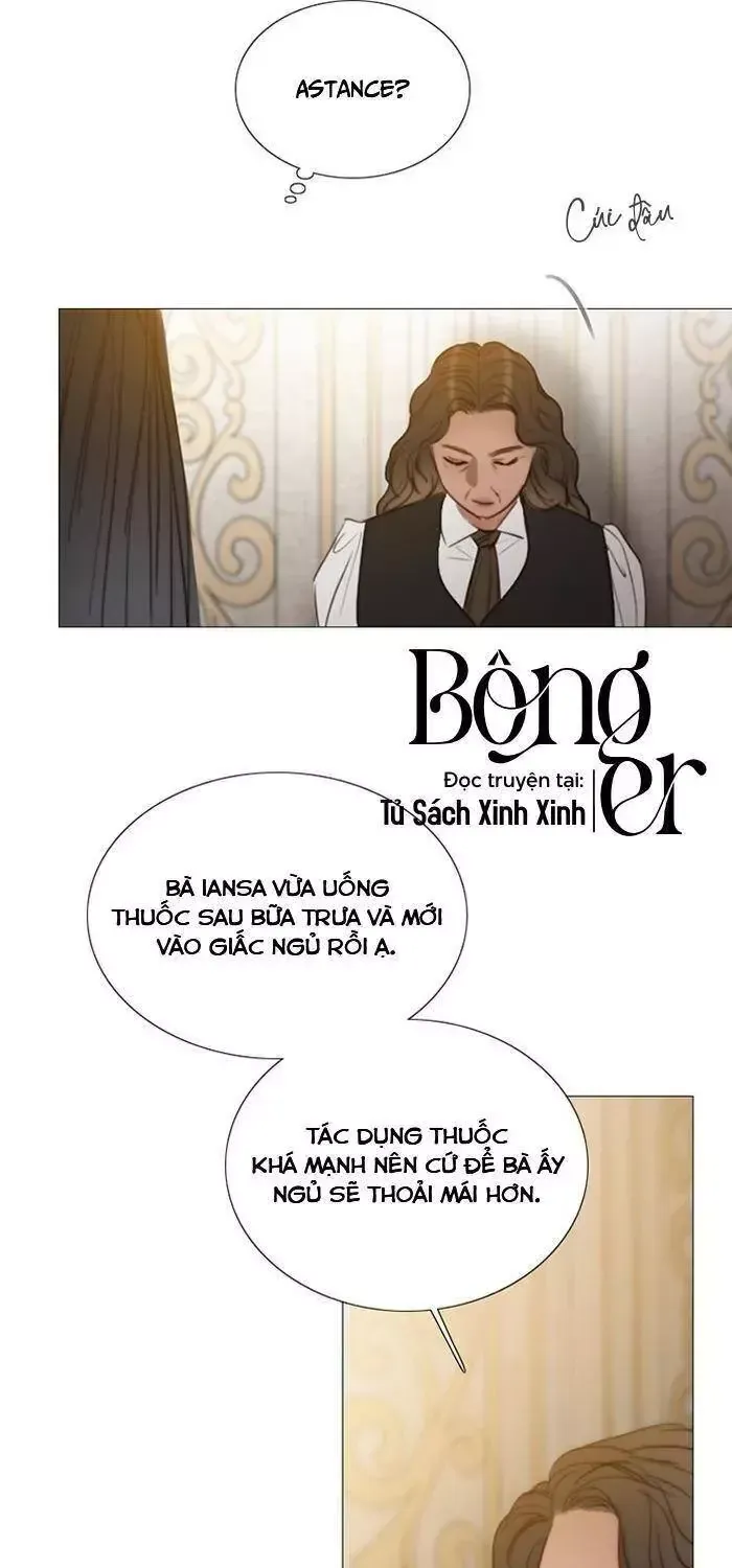 Serena Tập 165 trang 22