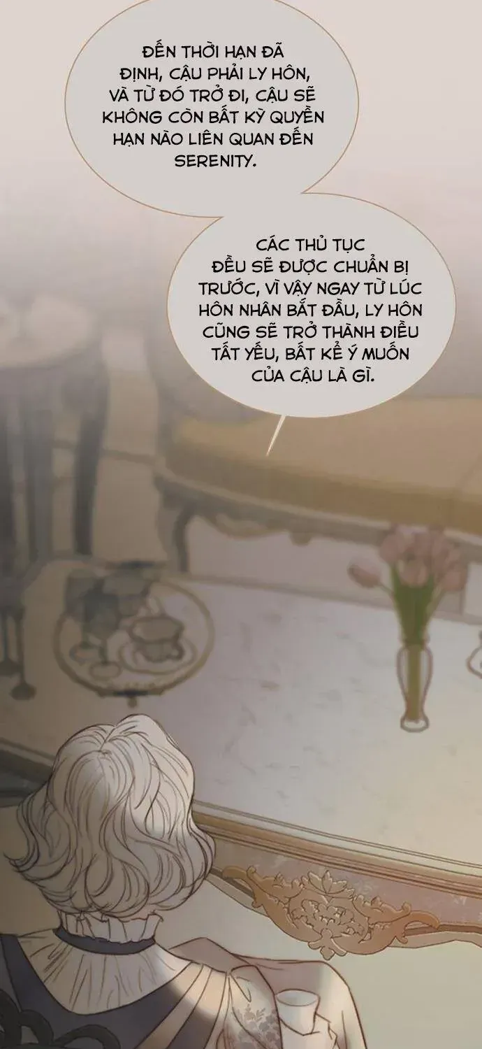 Serena Tập 166 trang 34