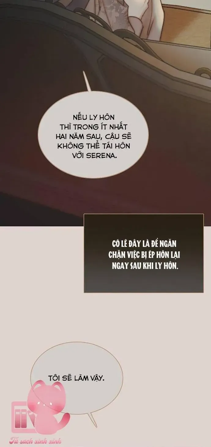 Serena Tập 166 trang 35