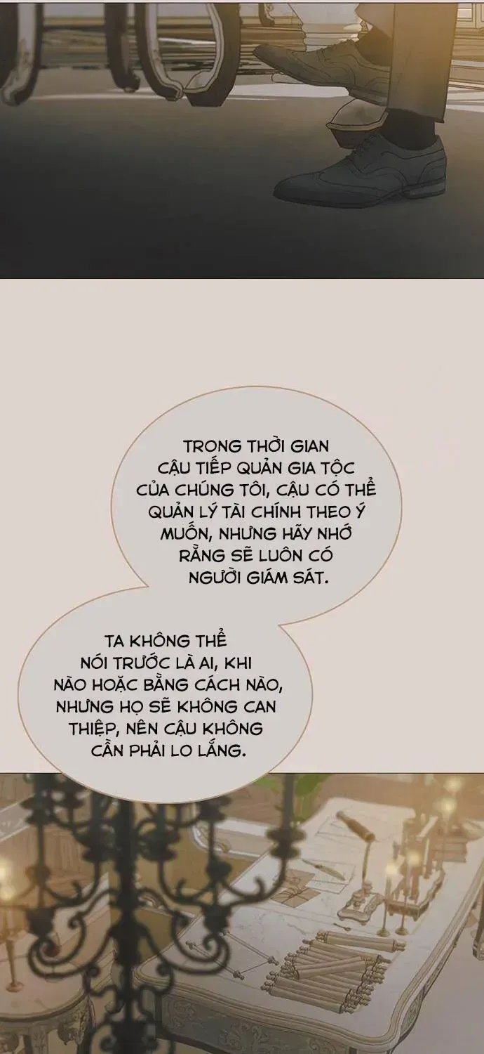 Serena Tập 166 trang 36