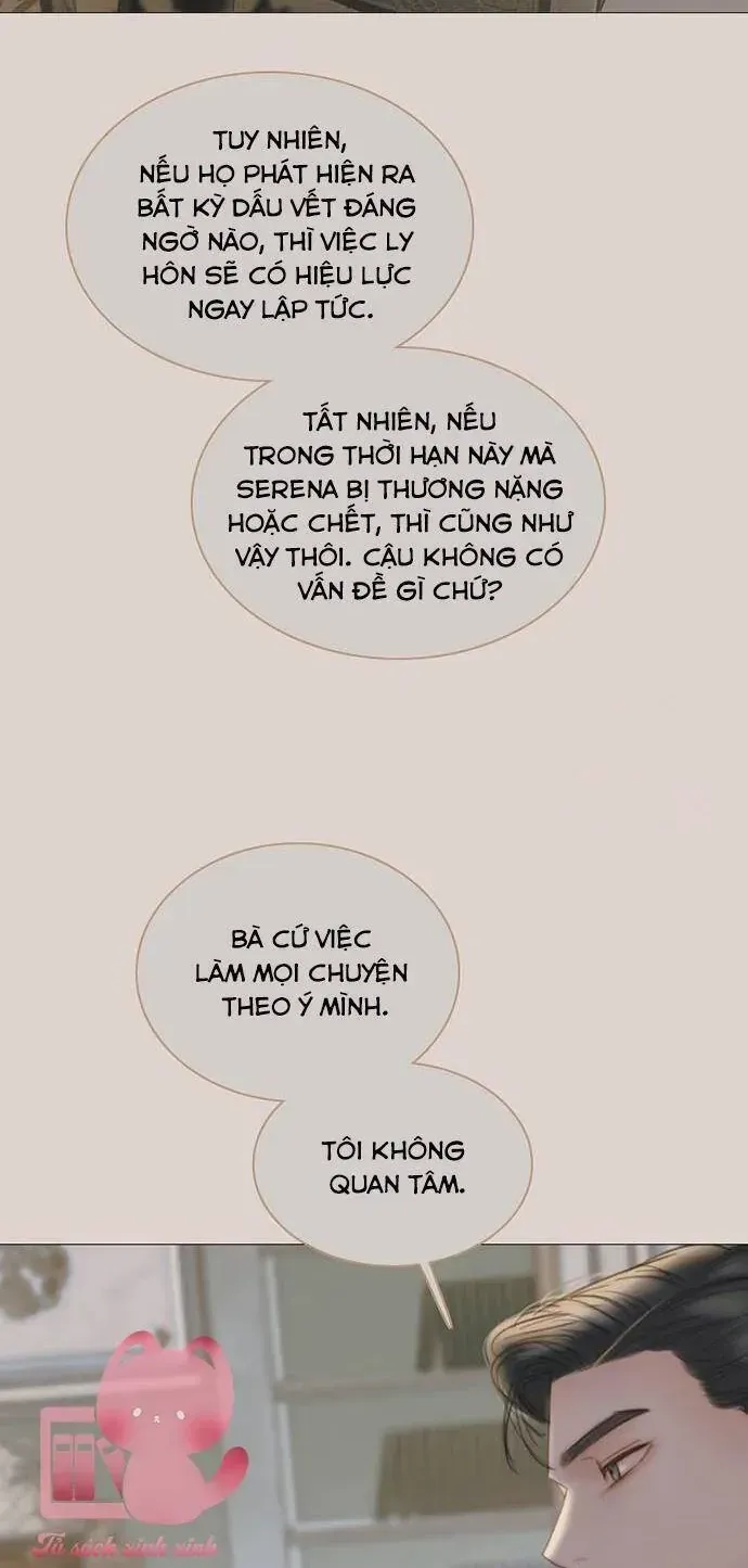 Serena Tập 166 trang 37