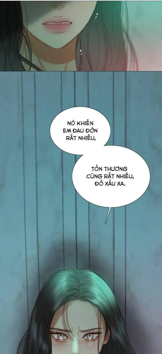 Serena Tập 166 trang 10