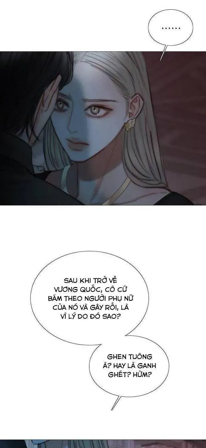 Serena Tập 167 trang 110