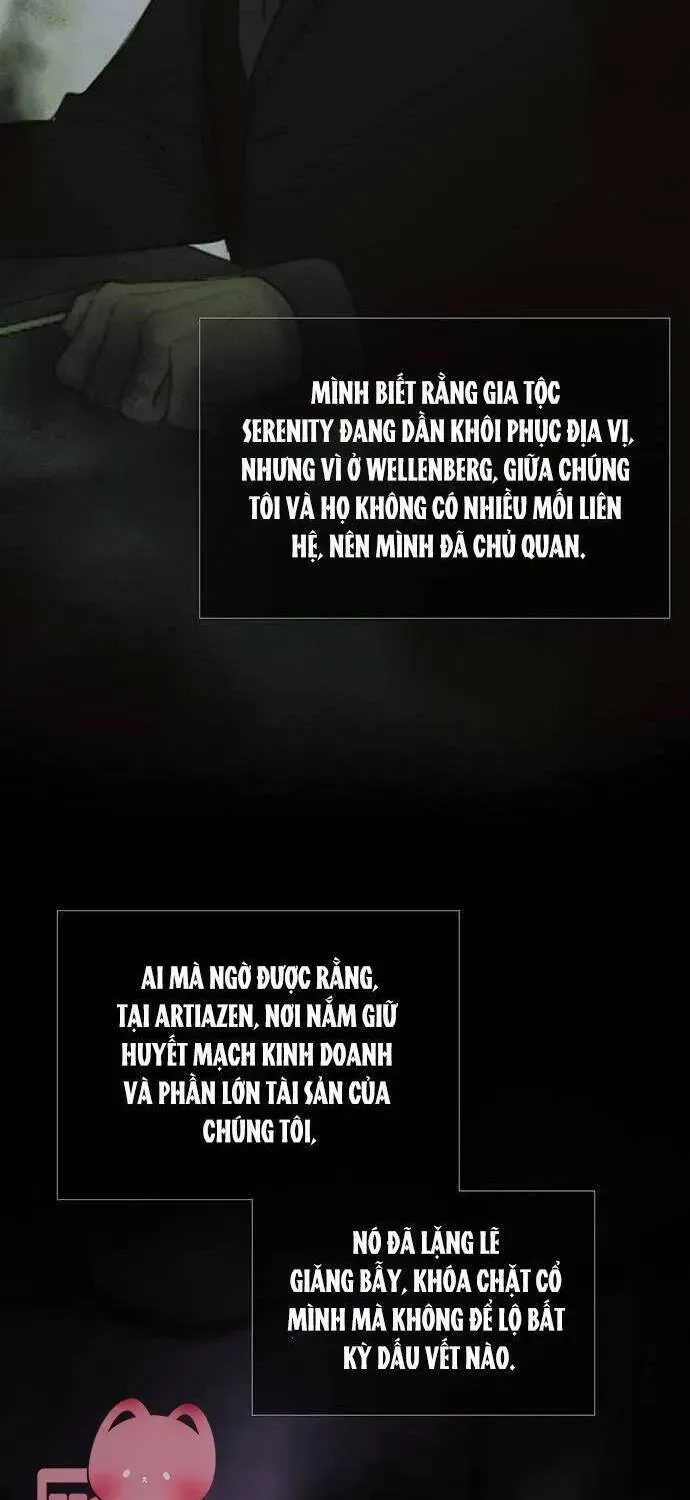 Serena Tập 167 trang 24