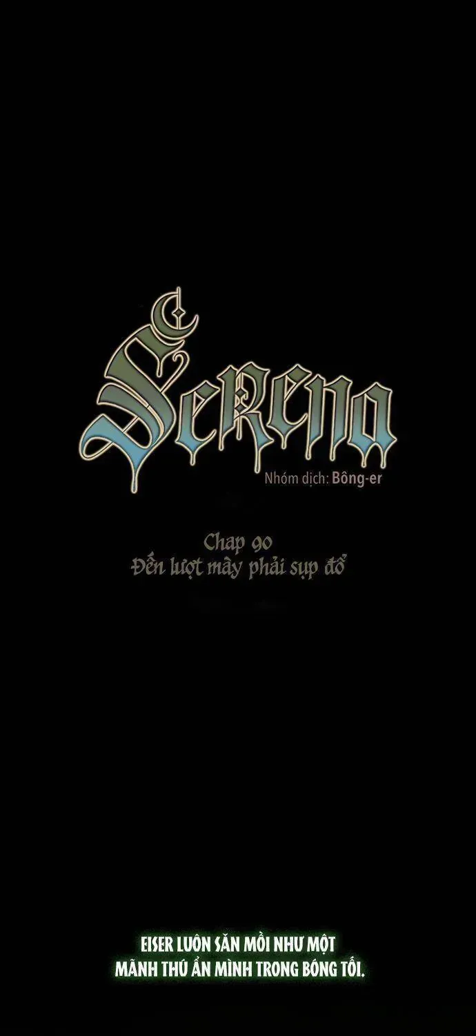 Serena Tập 167 trang 4