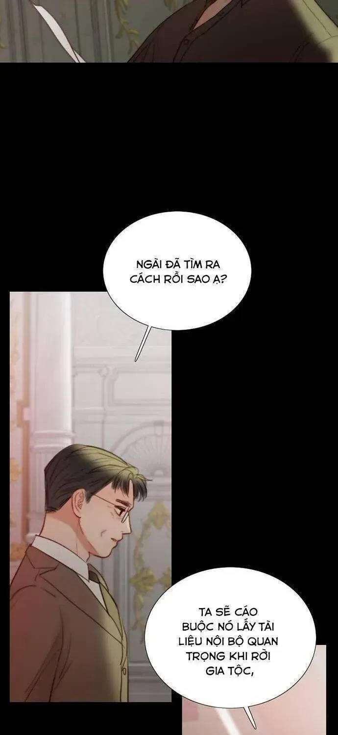 Serena Tập 167 trang 32