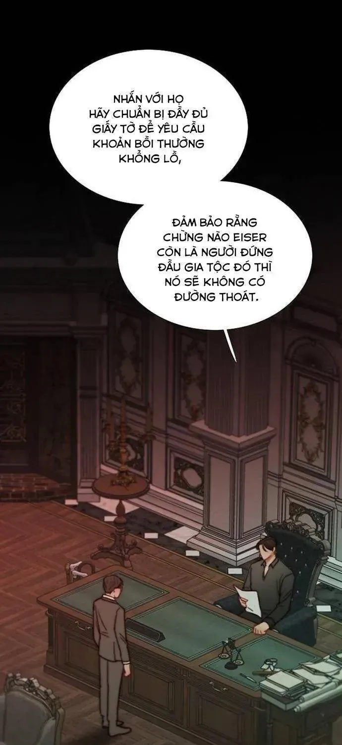 Serena Tập 167 trang 34