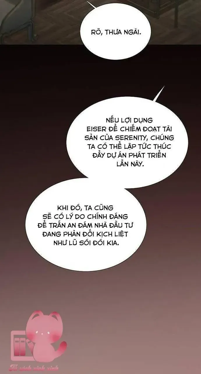 Serena Tập 167 trang 35