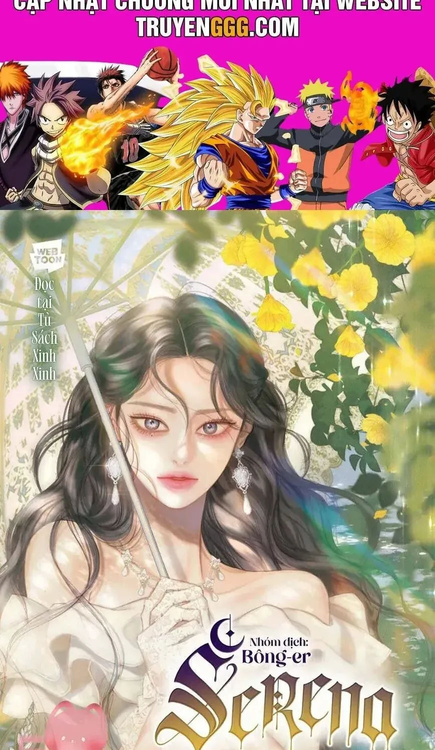 Serena Tập 168 trang 2