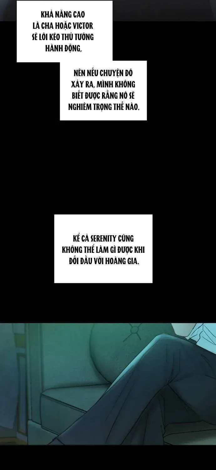 Serena Tập 168 trang 12