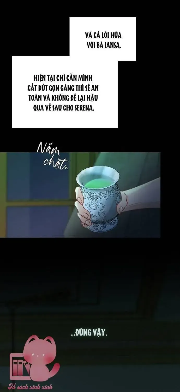 Serena Tập 168 trang 13
