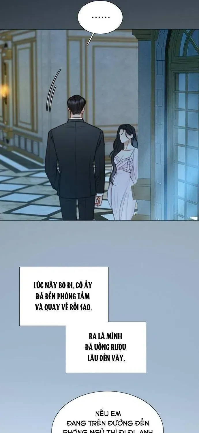 Serena Tập 168 trang 18