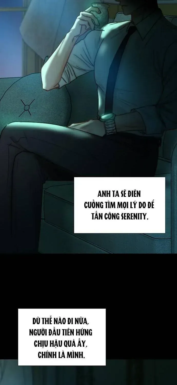 Serena Tập 168 trang 8