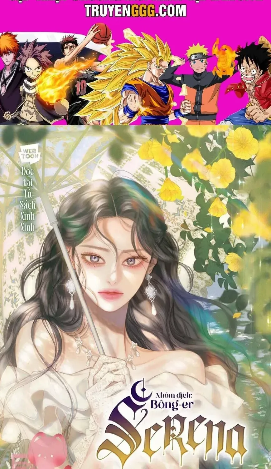 Serena Tập 169 trang 2