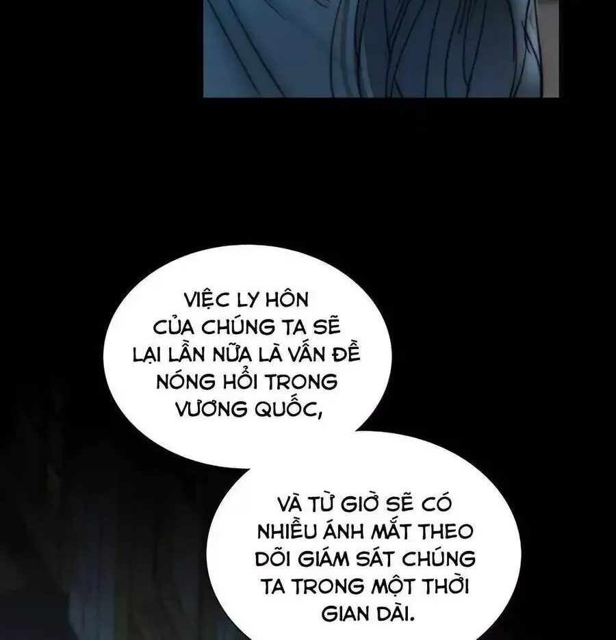 Serena Tập 169 trang 21