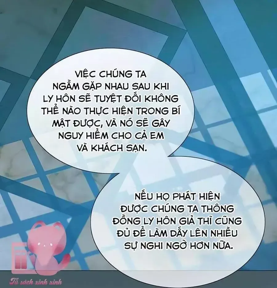 Serena Tập 169 trang 23
