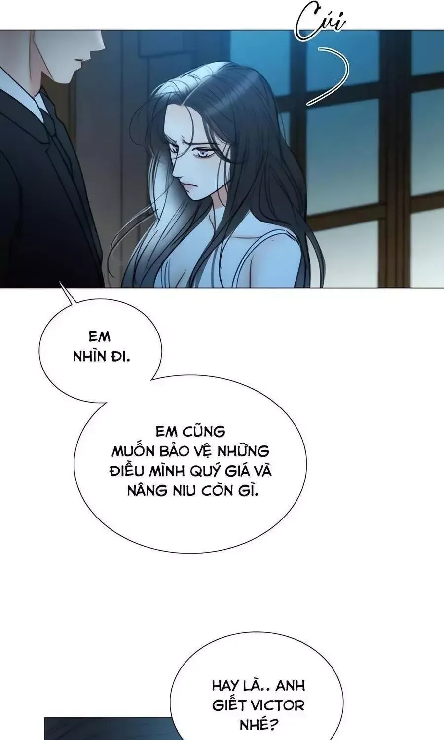 Serena Tập 169 trang 40