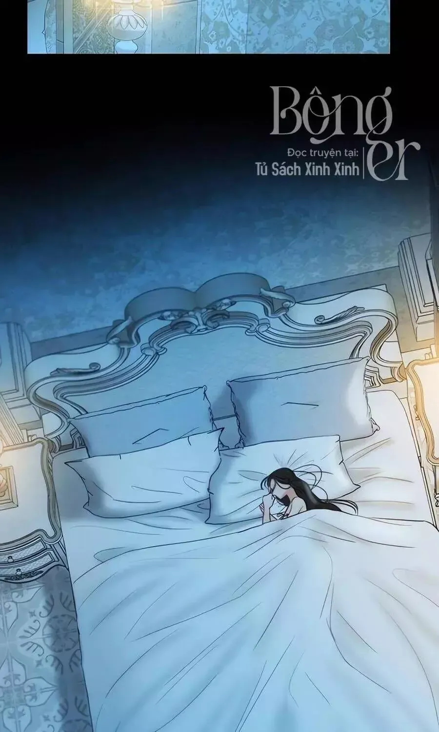 Serena Tập 169 trang 58