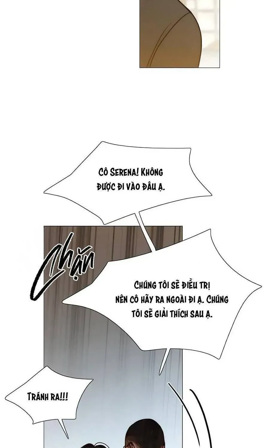 Serena Tập 170 trang 16