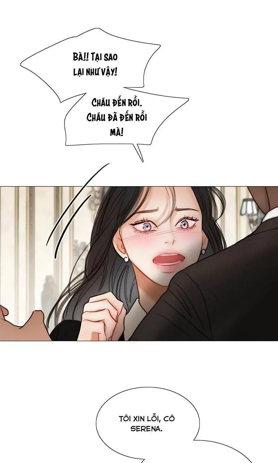 Serena Tập 170 trang 18